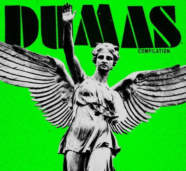 Compilation (CD+DVD) - DUMAS