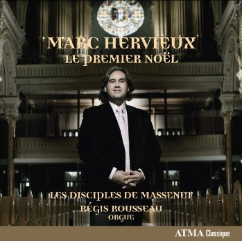 Marc Hervieux: Le premier Noel - COMPILATION NOEL CLASSIQUE
