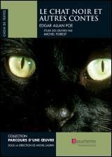 Le Chat noir et autres contes - EDGAR ALLAN POE
