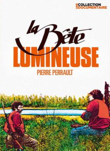 La Bête lumineuse - PERRAULT PIERRE
