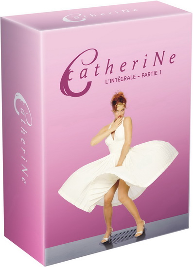 Catherine (L'intégrale) (Partie 1) - CATHERINE
