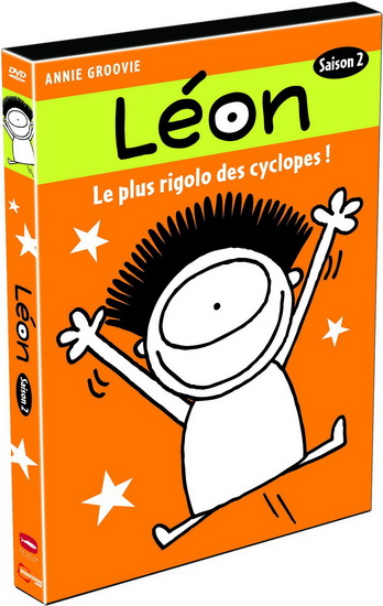 Léon (Saison 2) - LEON