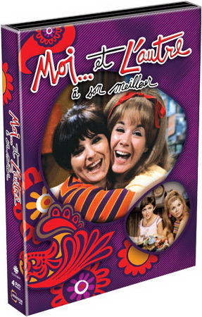 Moi...et l'autre: À son meilleur - MOI...ET L'AUTRE