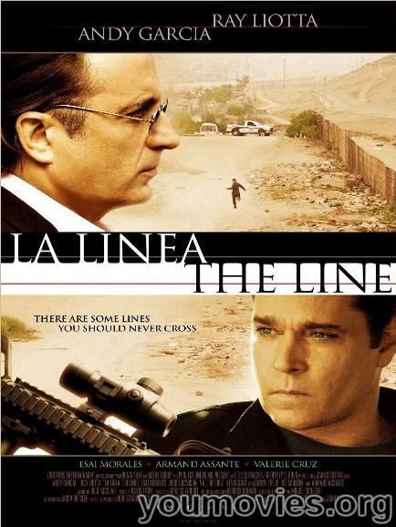 The Line - COTTON JAMES