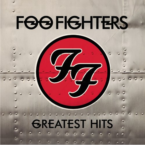 Foo Fighters greatest hits - FOO FIGHTERS