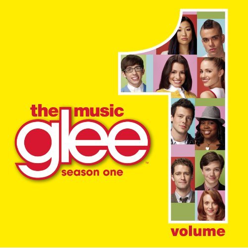 Glee, the music season 1 - GLEE