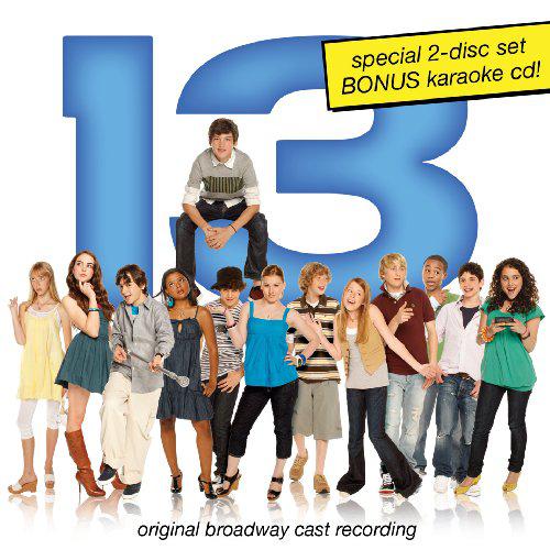 13 (2CD) - COMPILATION