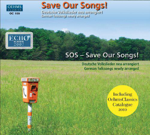 SOS - Save Our Songs! - COMPILATION