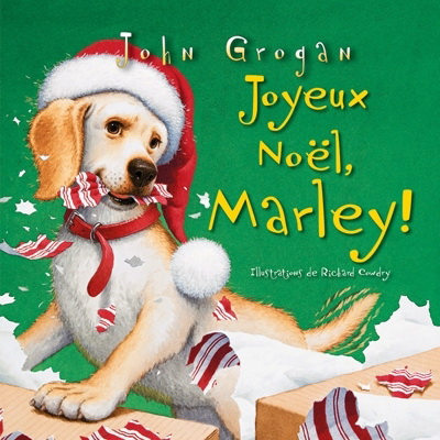 Joyeux Noël, Marley! - Grogan   John