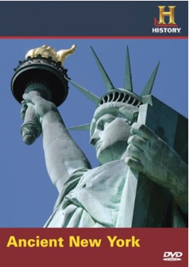 Ancient Discoveries: Ancient New York - 