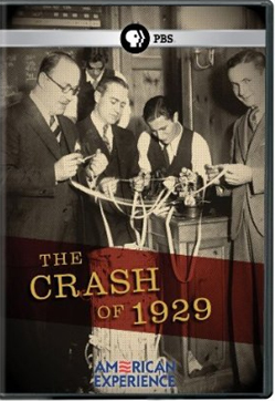 American Experience: The Crash of 1929 - 