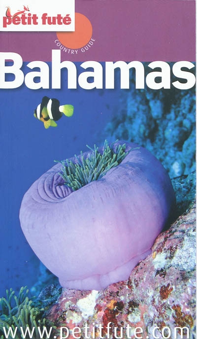 Bahamas 2010/2011 - DOMINIQUE AUZIAS - JEAN-PAUL LABOURDETTE