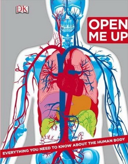Open me up - COLLECTIF
