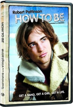 How to be - IRVING OLIVER