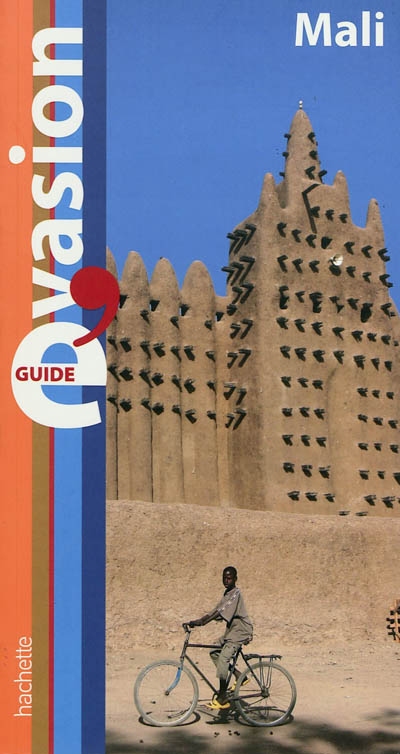 Mali - BERNARD DESJEUX - CATHERINE DESJEUX