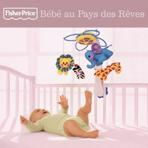 Bébé au pays des rêves - COMPILATION