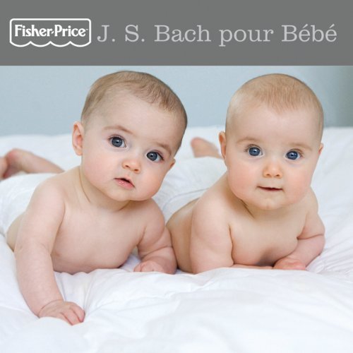 Bach pour bébé - BACH