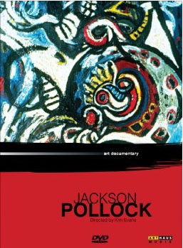 Jackson Pollock - EVANS KIM