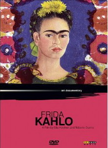 Frida Kahlo - HERSHON EILA