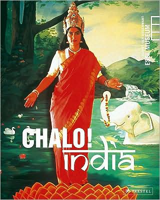 Chalo! India - COLLECTIF
