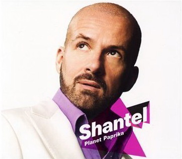 Planet Paprika - SHANTEL