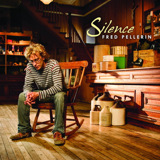 Silence - PELLERIN FRED