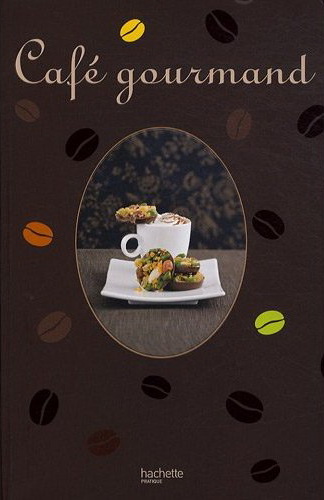 Café gourmand - PHILIPPE MÉREL - ELISA VERGNE