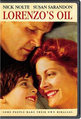 Lorenzo's Oil - MILLER GEORGE