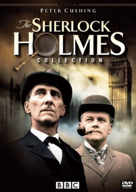 Sherlock Holmes collection (1965) - SHERLOCK HOLMES