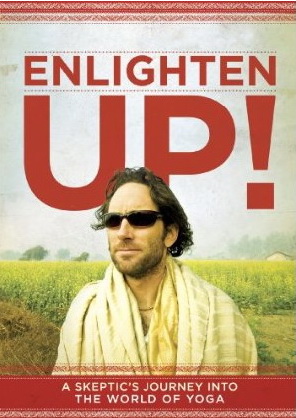 Enlighten Up! - CHURCHILL KATE