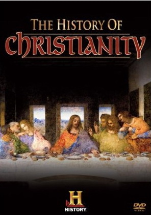 The History of Christianity - HISTORY CHANNEL