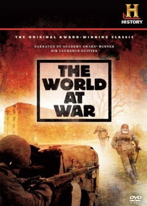 The World at War - 