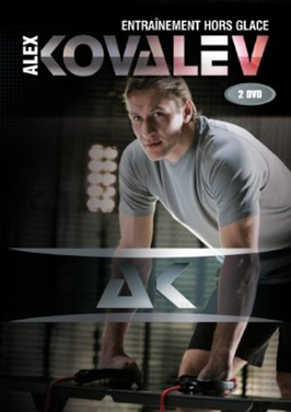 Alex Kovalev: Entraînement hors-glace - 