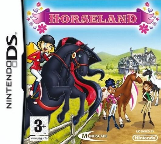 Horsland