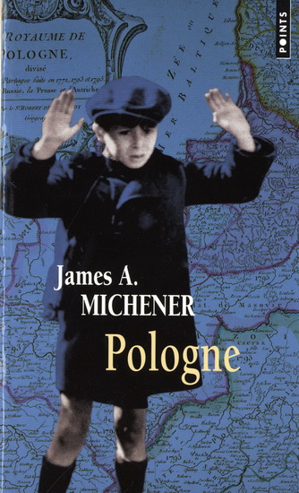 Pologne N. éd. - JAMES A MICHENER