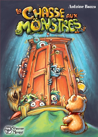 Chasse aux monstres