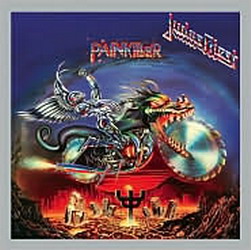 Painkiller - JUDAS PRIEST