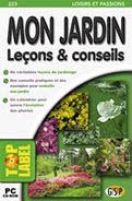 Mon jardin leçons et conseilles - PC