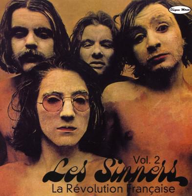 La Révolution française - vol.2 - SINNERS (LES)