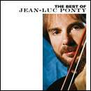 The Best Of - PONTY JEAN-LUC