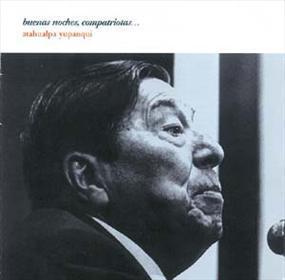 Buenas noches, compatriotas... - YAPANQUI ATAHUALPA