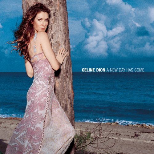 New Day Has Come (A) - DION CELINE