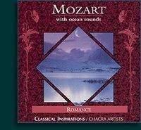 Mozart with ocean sounds - MOZART