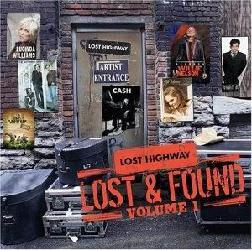 Lost & Found v.1 - COMPILATION