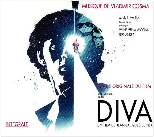 Diva - COSMA VLADIMIR
