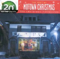 The Christmas Collection : Motown - COMPIATION