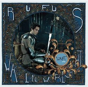 Want One - WAINWRIGHT RUFUS