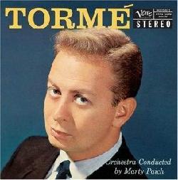 Tormé - TORME MEL