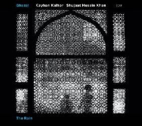 The Rain - GHAZAL