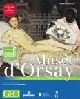 Musée d'Orsay, impressionnistes - PC